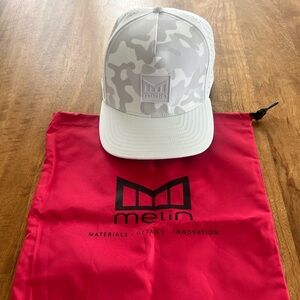 Melin Odyssey Hydro Hat